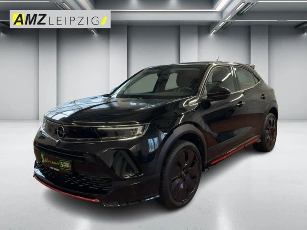 Opel Mokka 1.2 Turbo Edition Turbo