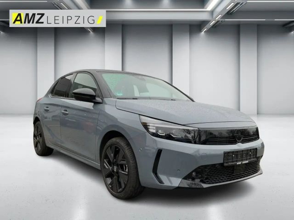 Opel Corsa Grand Sport GS-Line