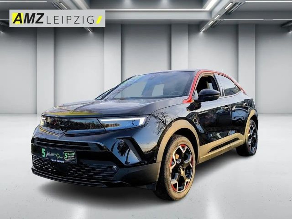 Opel Mokka Grand Sport 1.2 Turbo Turbo GS-Line