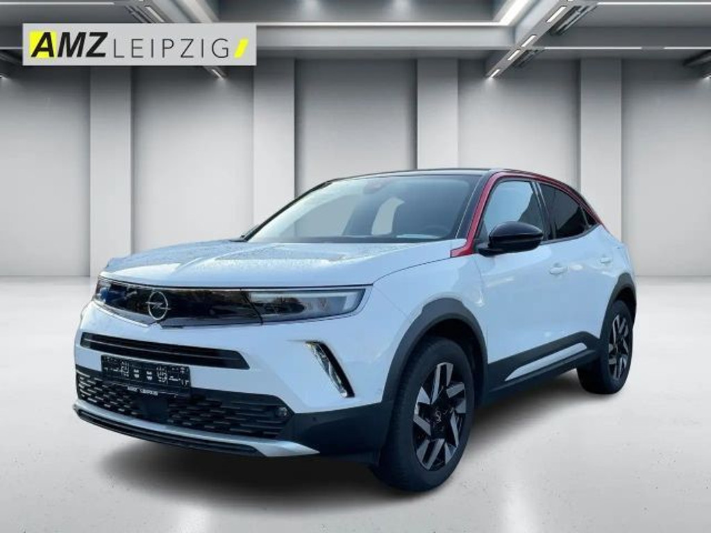 Opel Mokka 1.2 Turbo Elegance Turbo