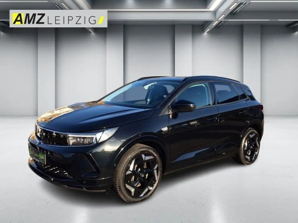 Opel Grandland X 1.6 Turbo Turbo GSe