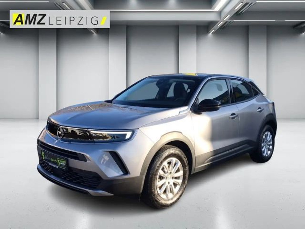 Opel Mokka Edition Mokka-e