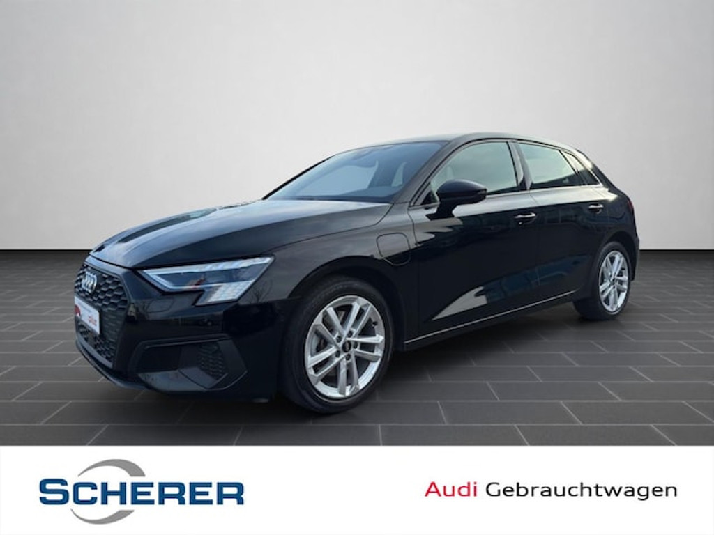 Audi A3 Sportback S-Tronic Hybride 40 TFSI