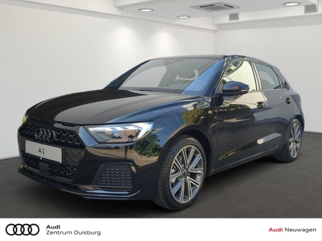 Audi A1 Sportback S-Tronic 30 TFSI