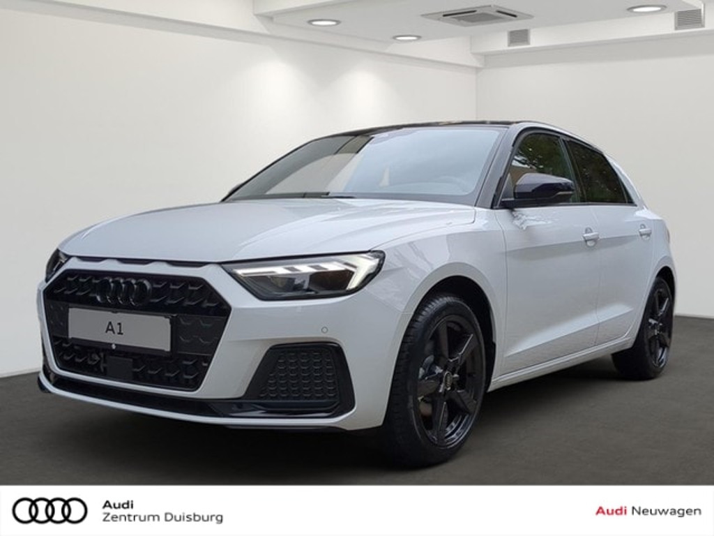 Audi A1 Sportback S-Tronic 30 TFSI