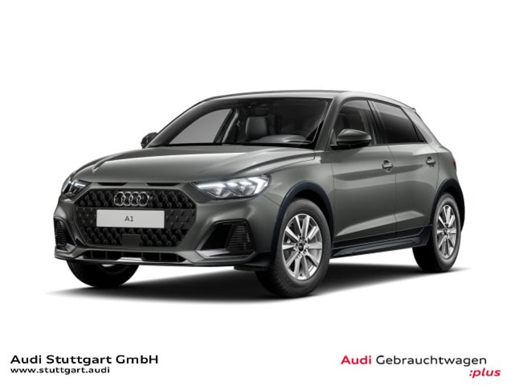 Audi A1 S-Tronic 30 TFSI Allstreet