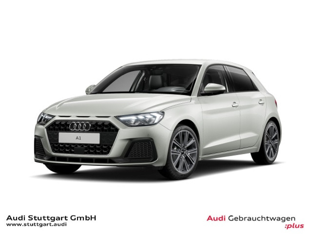 Audi A1 Sportback S-Tronic 30 TFSI