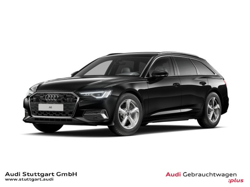 Audi A6 Avant Quattro S-Tronic 45 TFSI