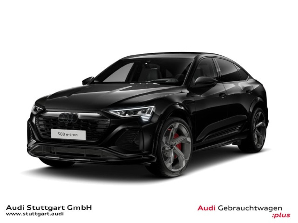 Audi Q8 e-tron Sportback Quattro