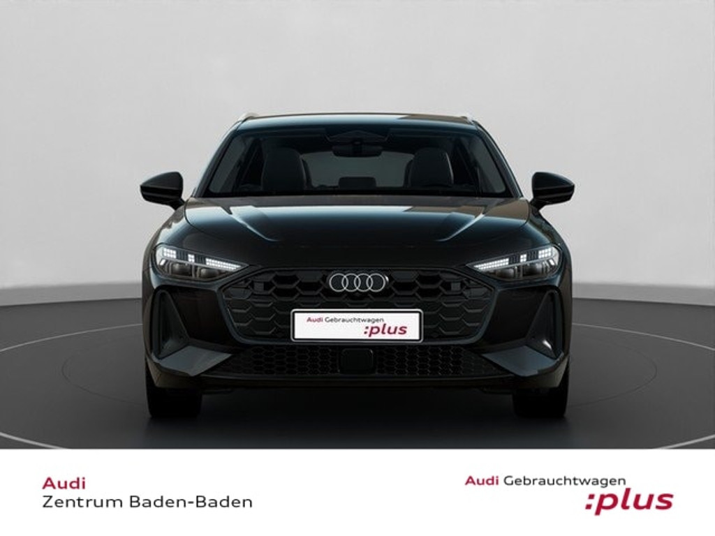 Audi A5 Avant Quattro S-Tronic