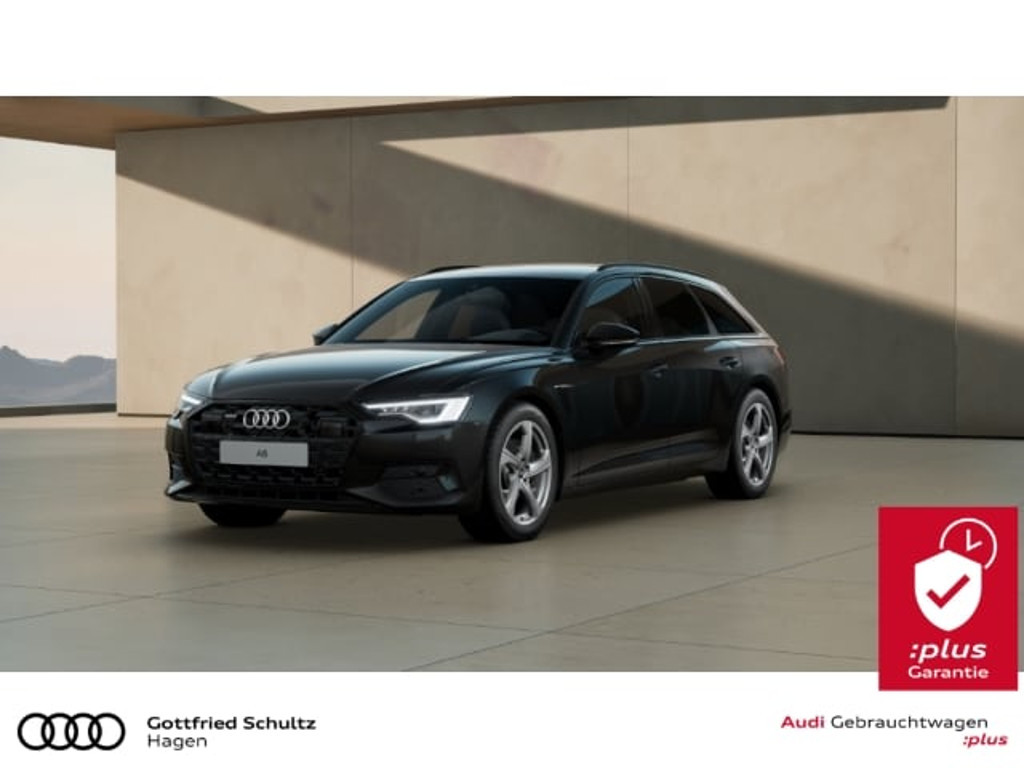 Audi A6 Avant Quattro S-Tronic 45 TDI