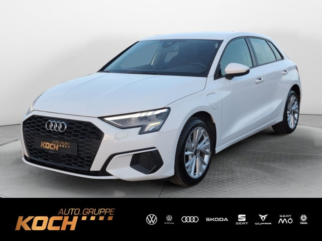 Audi A3 Sportback S-Tronic Hybride 40 TFSI