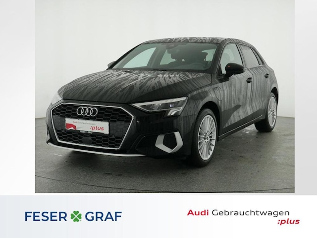Audi A3 Sportback S-Tronic Hybride 40 TFSI