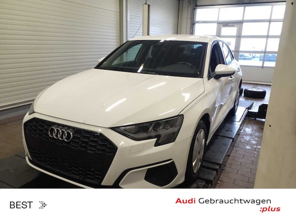 Audi A3 Sportback S-Tronic 30 TFSI