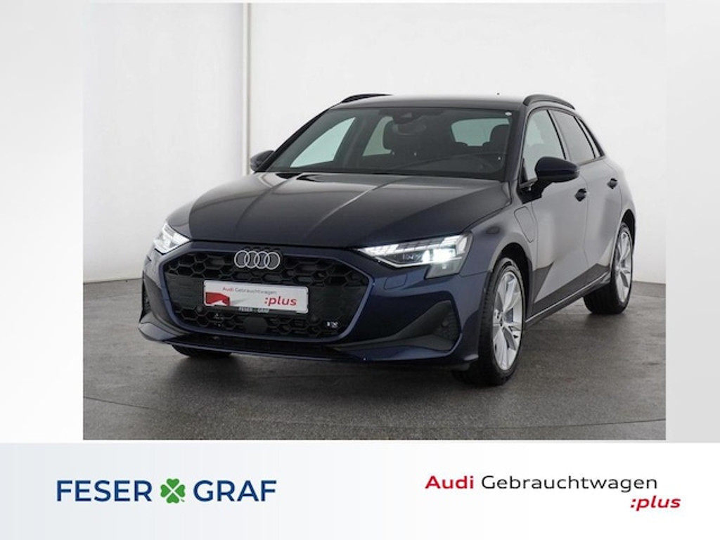 Audi A3 Sportback S-Tronic Hybride 40 TFSI
