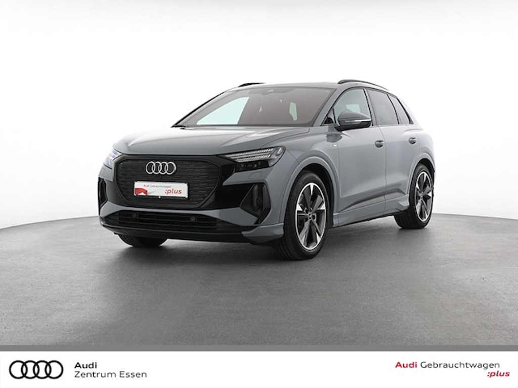 Audi Q4 e-tron 40
