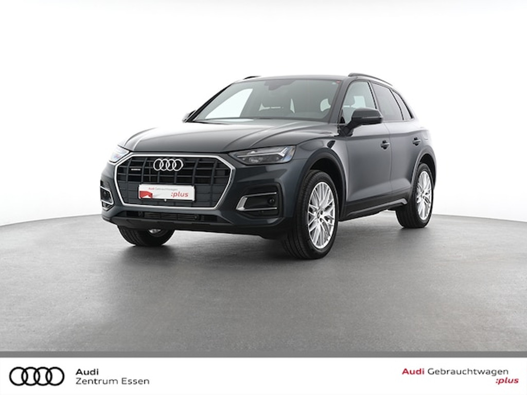 Audi Q5 Quattro S-Tronic Hybride 50 TFSI