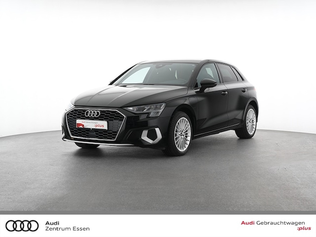 Audi A3 Sportback S-Tronic Hybride 40 TFSI