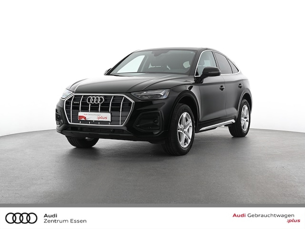 Audi Q5 Sportback Quattro S-Tronic 40 TFSI