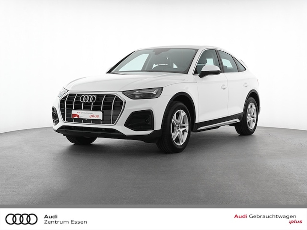 Audi Q5 Sportback S-Tronic 35 TDI