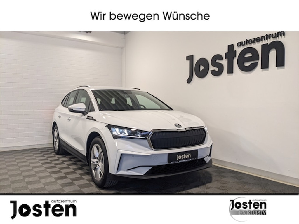 Skoda Enyaq iV 60 Loft
