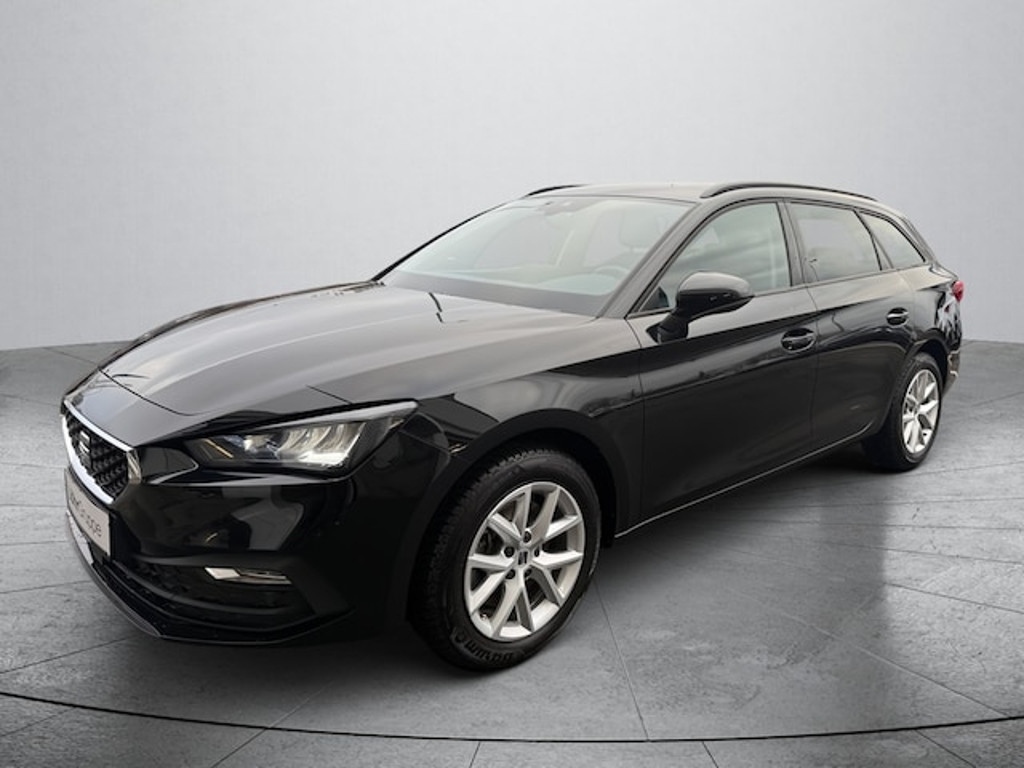 Seat Leon Sportstourer DSG
