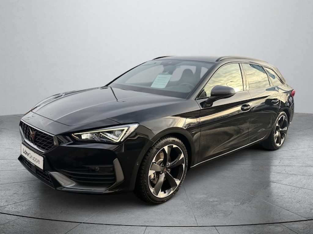 Cupra Leon Sportstourer ST e-Hybrid