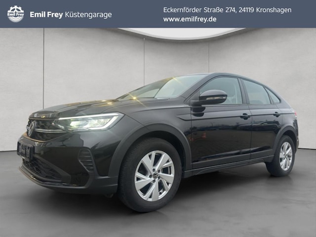 Volkswagen Taigo 1.0 TSI