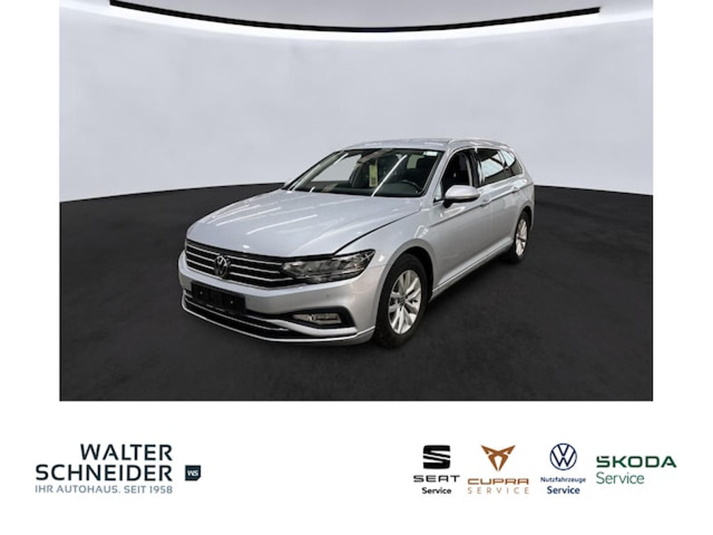Volkswagen Passat Business DSG Variant 1.5 TSI