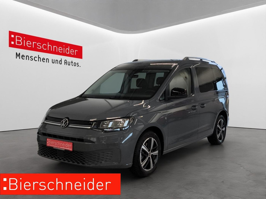 Volkswagen Caddy 1.5 TSI
