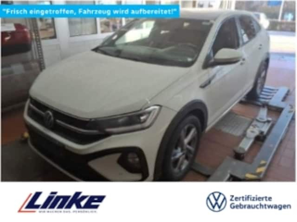 Volkswagen Taigo DSG R-Line 1.5 TSI