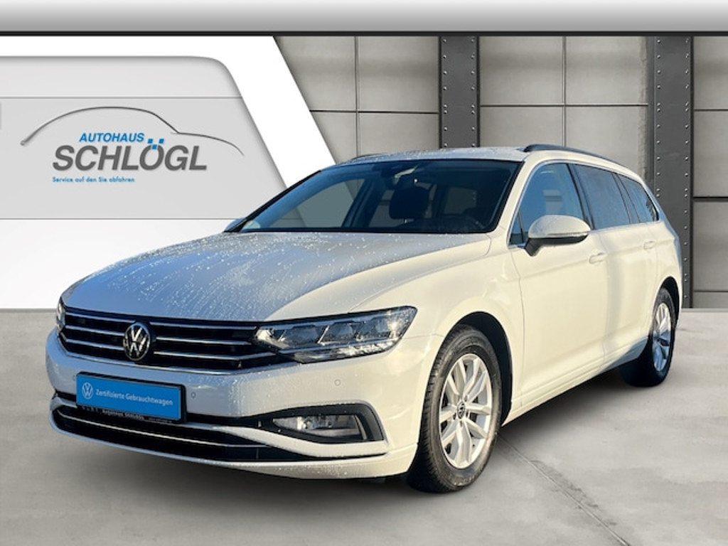 Volkswagen Passat Business Variant 1.5 TSI