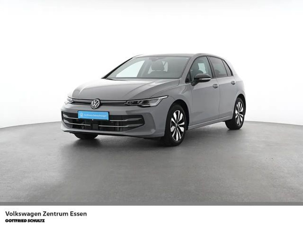 Volkswagen Golf DSG