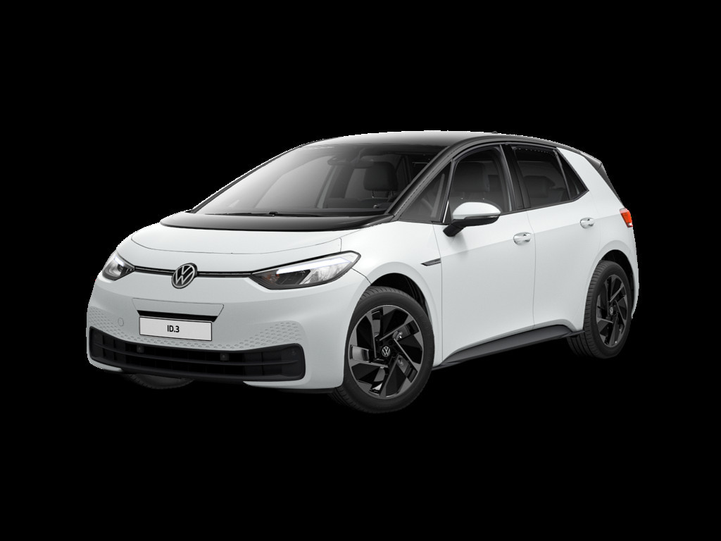 Volkswagen ID.3 Performance Pro