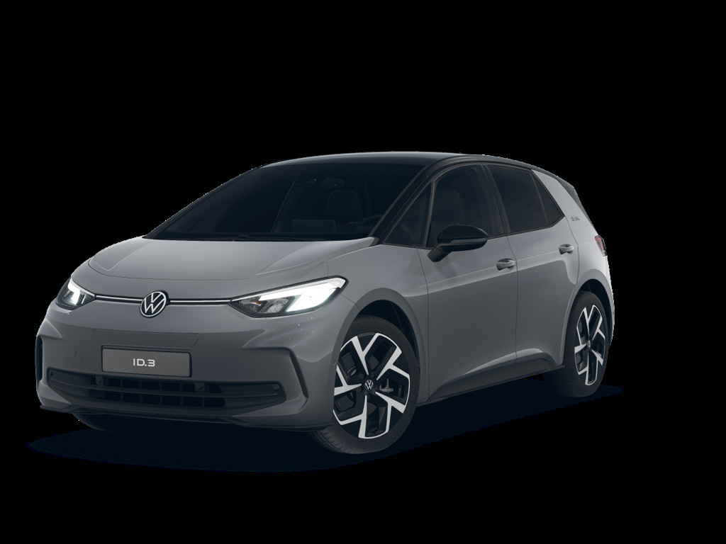 Volkswagen ID.3 Pure