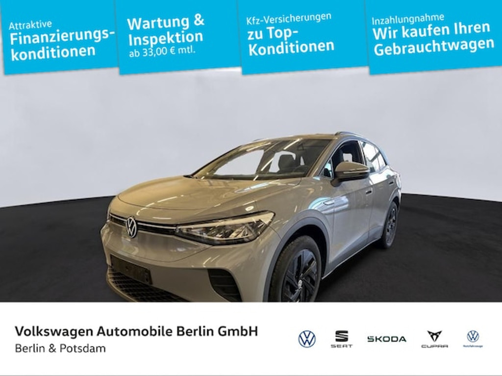 Volkswagen ID.4 Performance Pro