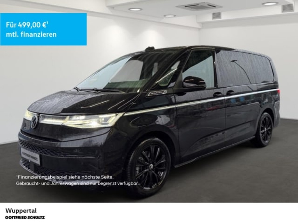Volkswagen Multivan DSG Style 2.0 TDI T7