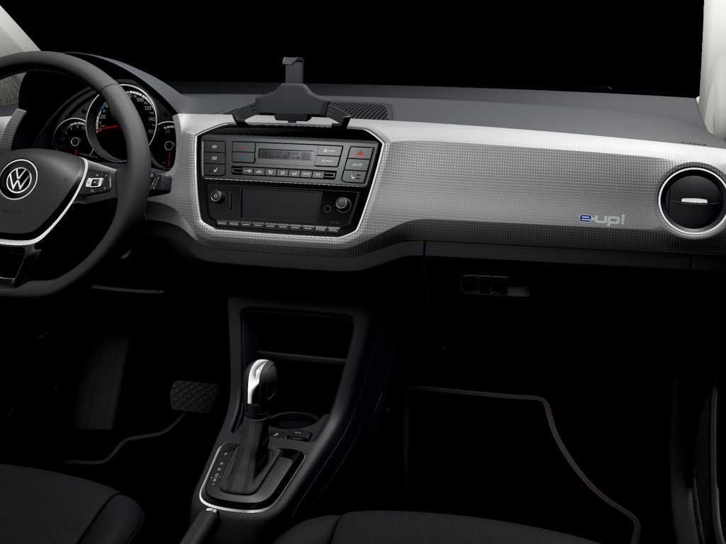 Volkswagen e-up!