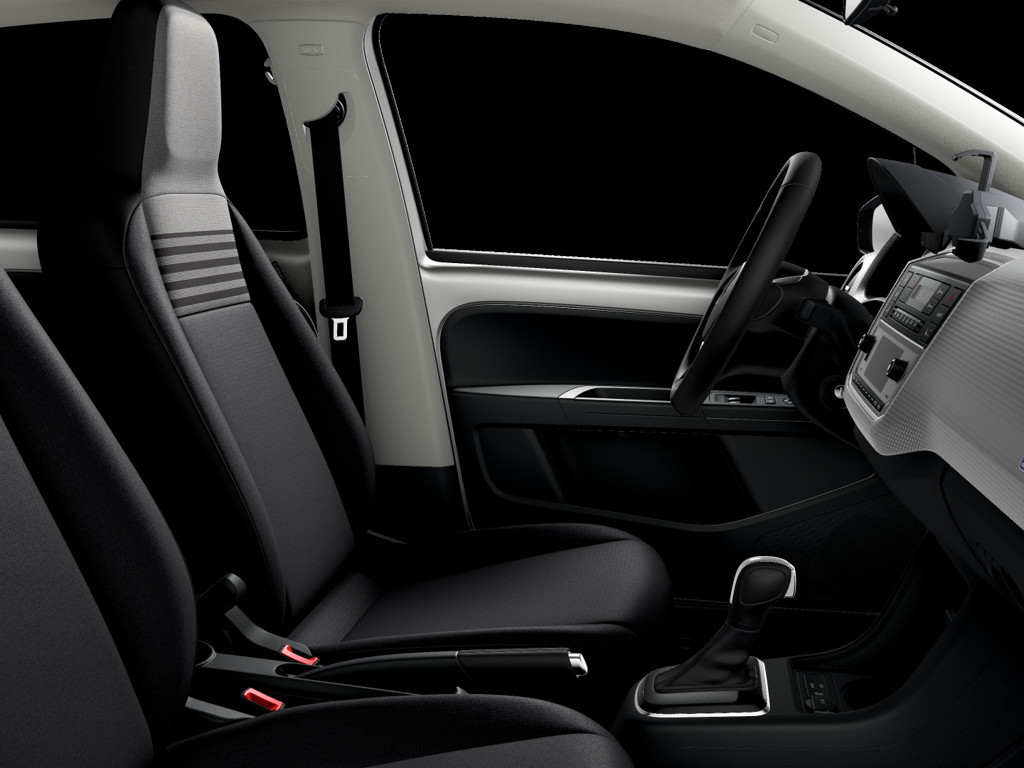 Volkswagen e-up!