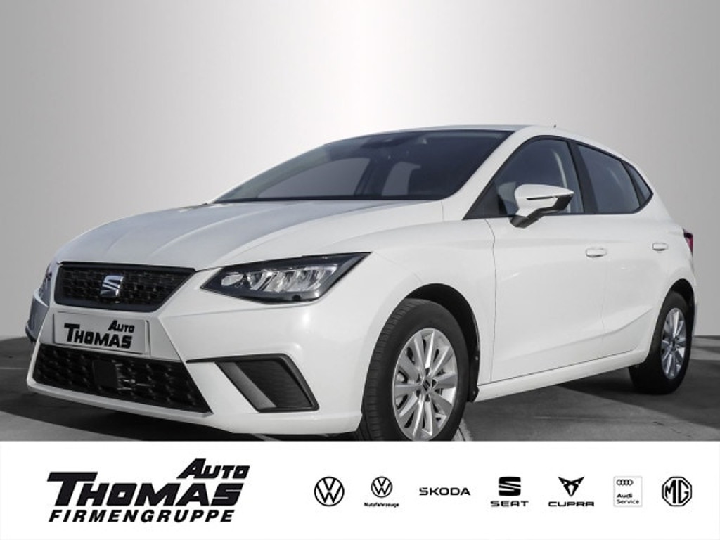 Seat Ibiza Style 1.0 TSI