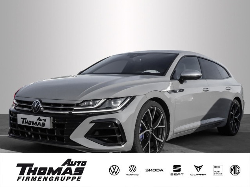 Volkswagen Arteon Shooting Brake DSG 2.0 TSI