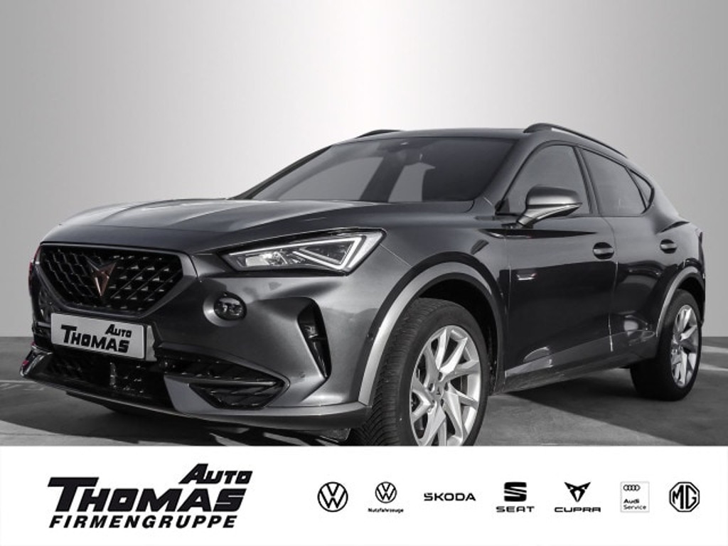 Cupra Formentor 1.5 TSI DSG