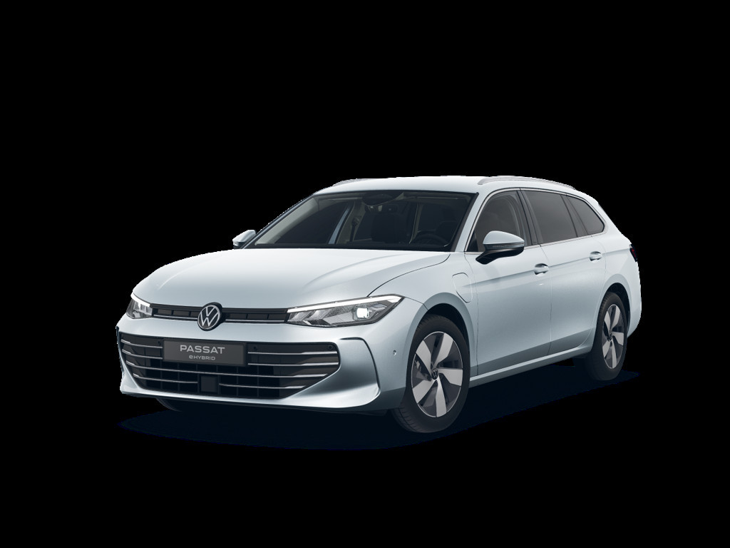 Volkswagen Passat DSG eHybrid 1.5 TSI