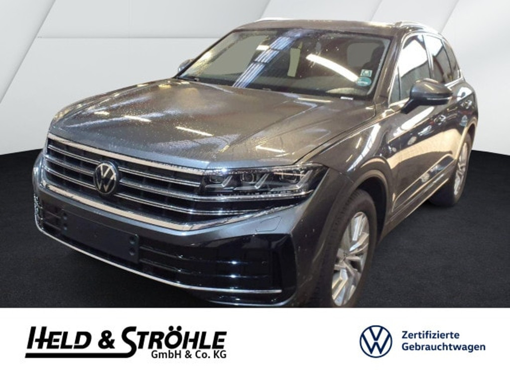 Volkswagen Touareg 3.0 V6 TDI Elegance Elegance