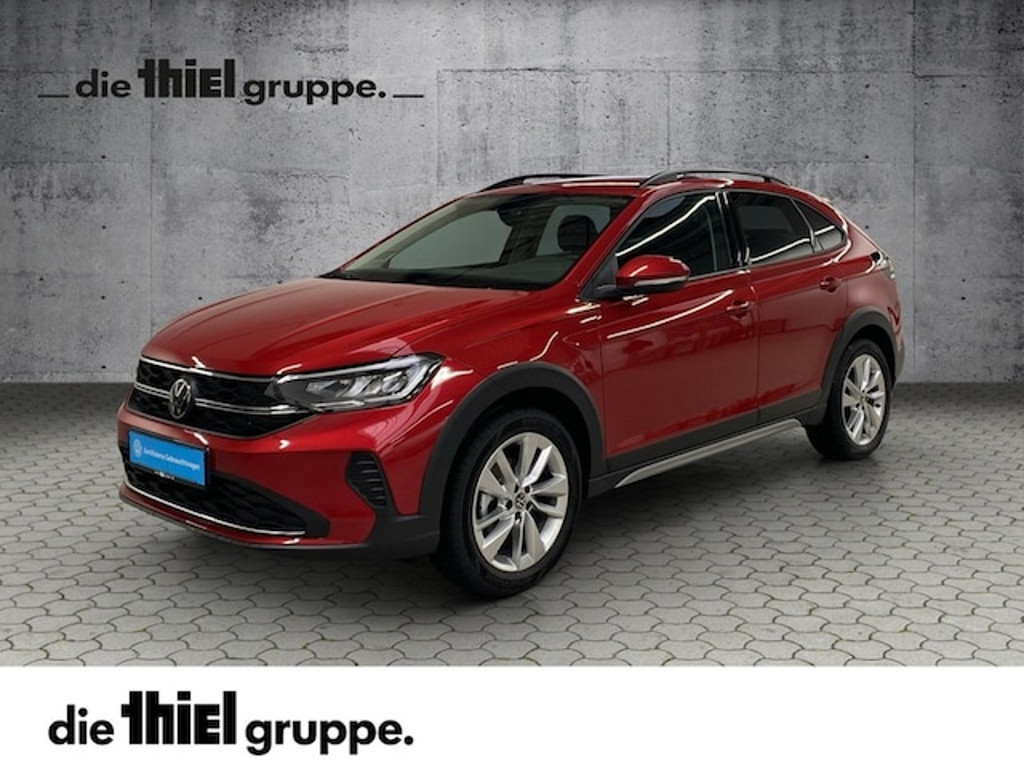 Volkswagen Taigo Life 1.0 TSI