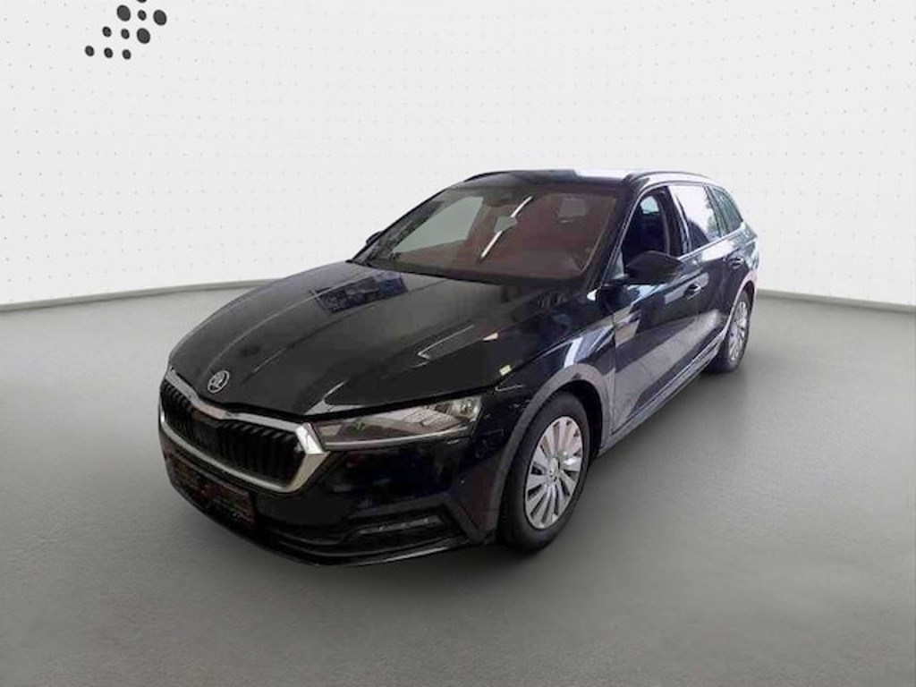 Skoda Octavia Ambition Combi 2.0 TDI