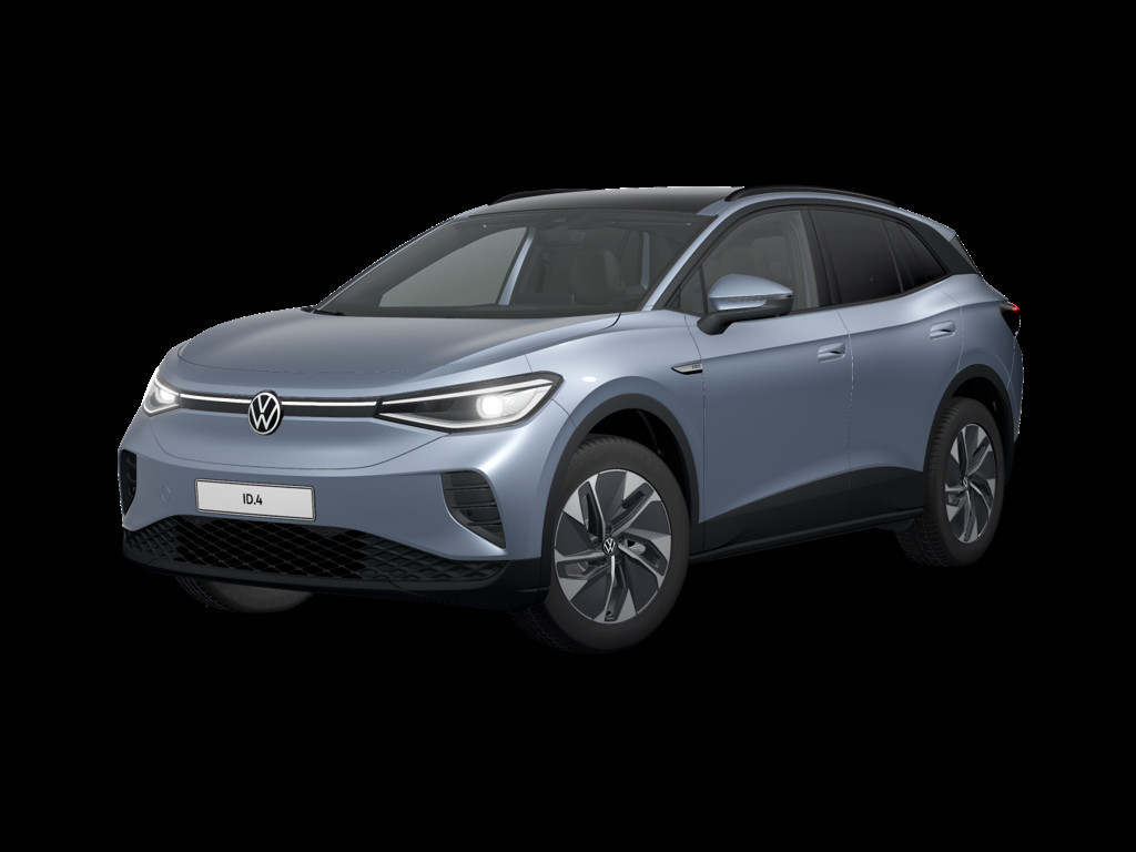 Volkswagen ID.4 *AHK*360°CAM*MATRIX*PANO*KESSY*