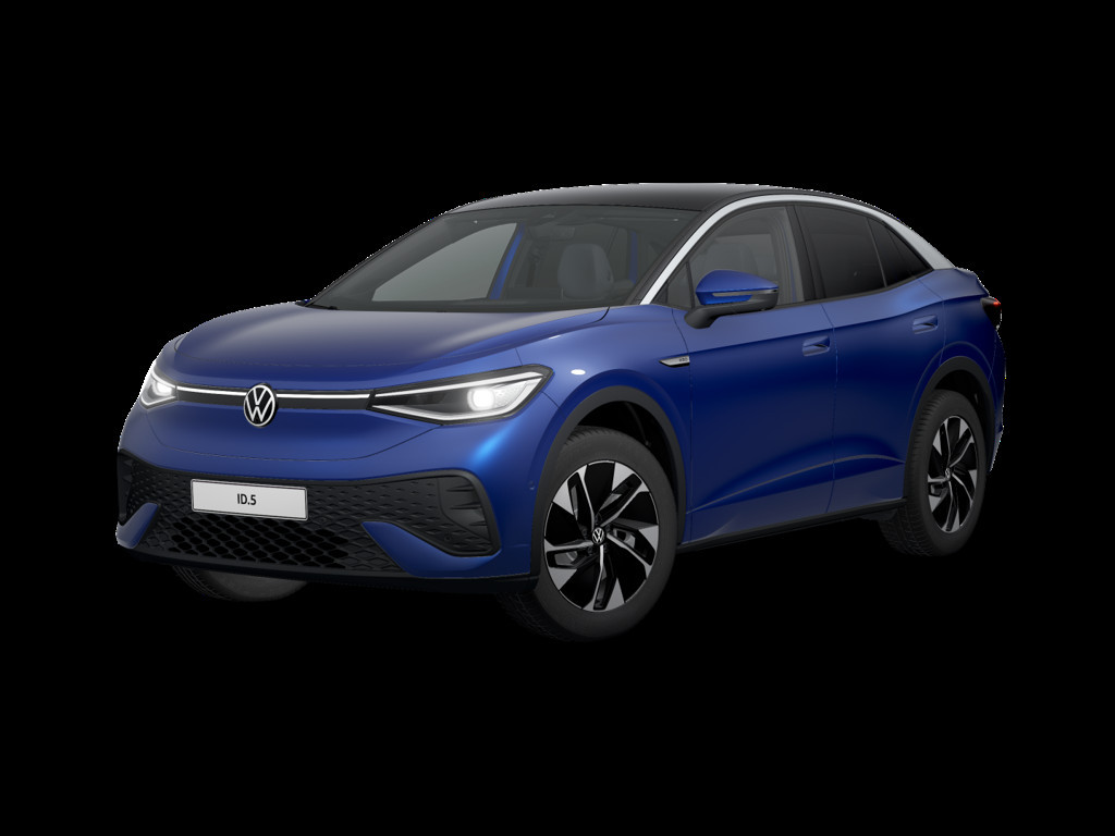 Volkswagen ID.5 *AHK*360°CAM*MATRIX*KESSY*SIDE ASSIST*