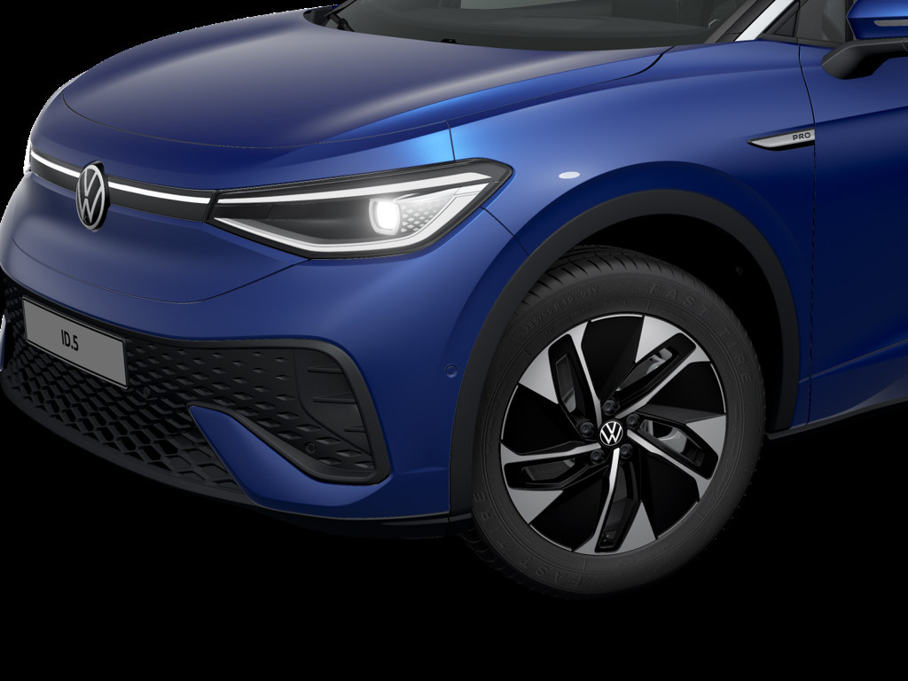 Volkswagen ID.5