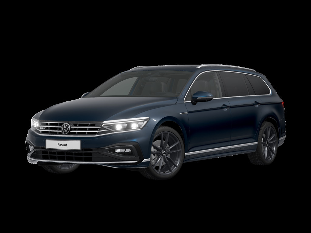 Volkswagen Passat Variant R-Line